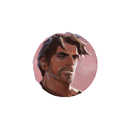 HannibalBR's avatar