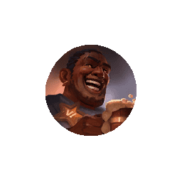 GrandNapo's avatar