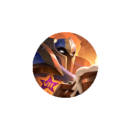 IKrisacl's avatar