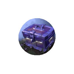 Treasure Coffer