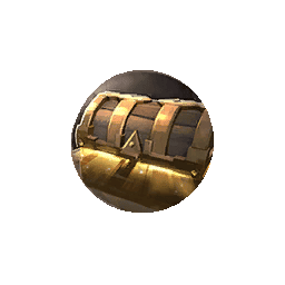 Common Chest