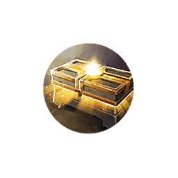 Rare Chest