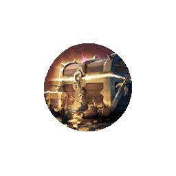 Legendary Large Treasure Chest