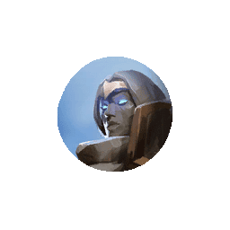 Anniversary Statue Season