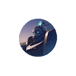 Anniversary Statue Season