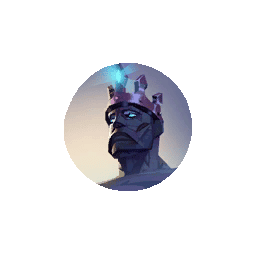 Anniversary Statue Season