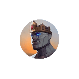 Anniversary Statue Season