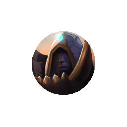Anniversary Statue Season A 1