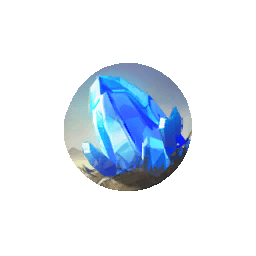 Crystal Beetle