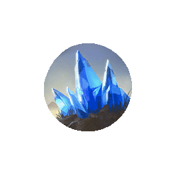 Crystal Spider