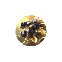 Avalonian Crystal Basilisk