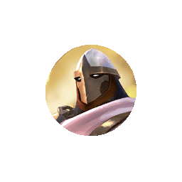 Avalonian Warrior
