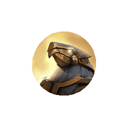 Avalonian Winged Guard