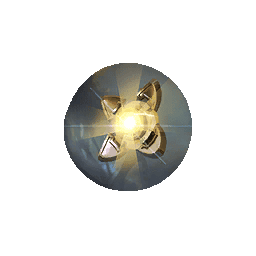 Pathfinder Beacon Drone