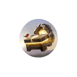 Avalonian Treasure Drone