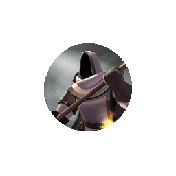 Pathfinder Lancer