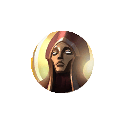 Avalonian High Priestess