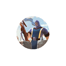 Castle Basic Guard Archer