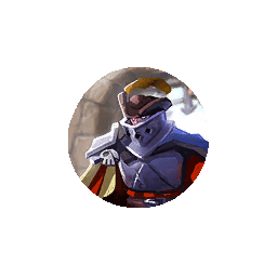 Watchtower Swordsman