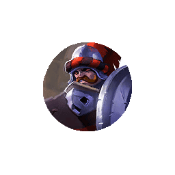 Watchtower Swordsman