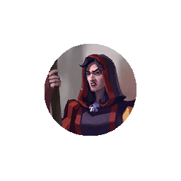 Watchtower Mage