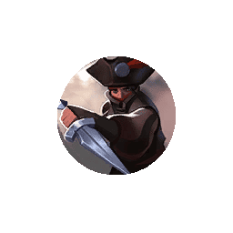 Bandit Cutthroat