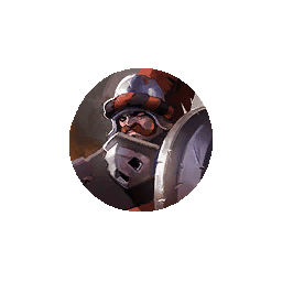 Bandit Enforcer