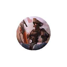 Bandit Flameshot