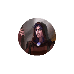 Bandit Cursemonger