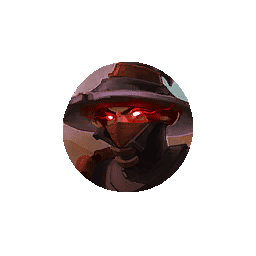 Bandit Hexcaller