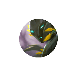 Elder Swamp Spirit