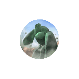 Runestone Chunk