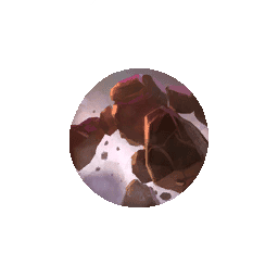 Mature Rock Elemental