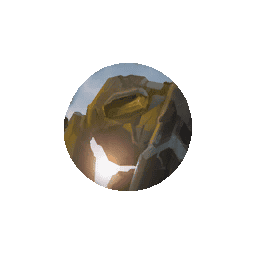 Summoned Rock Elemental