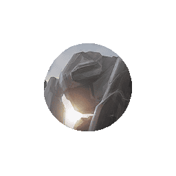 Marble Elemental