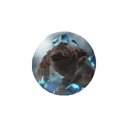 Iron Elemental