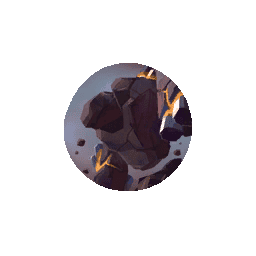 Runite Elemental