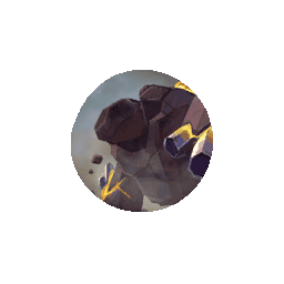 Meteorite Elemental
