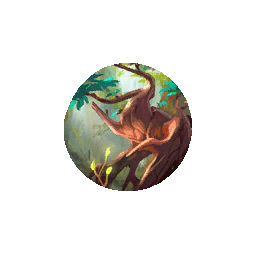 Chestnut Spirit