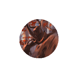Cedar Spirit