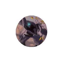 Ashenbark Spirit