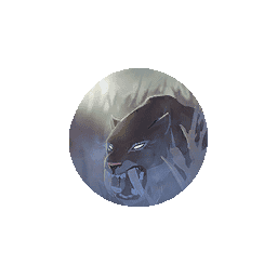 Sabretooth Tiger