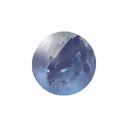 Mature Sabretooth Tiger