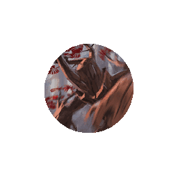 Cedar Spirit