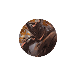 Ancient Bloodoak Spirit