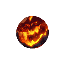 Demonic Harbinger