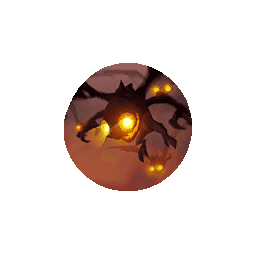 Corrupted Mephit