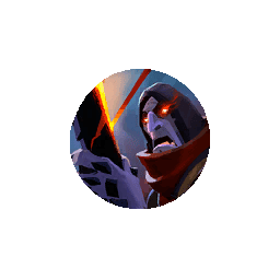 CD Demon Her Dualxbow