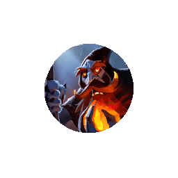 Enthralled Heretic Mage