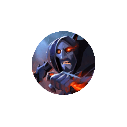 Demented Heretic Thief